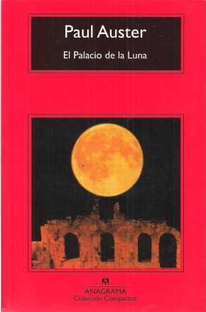 El palacio de la luna